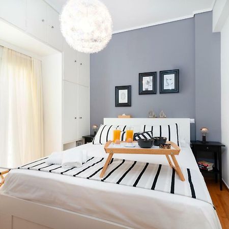 Athena By Heloni Apartments Εξωτερικό φωτογραφία