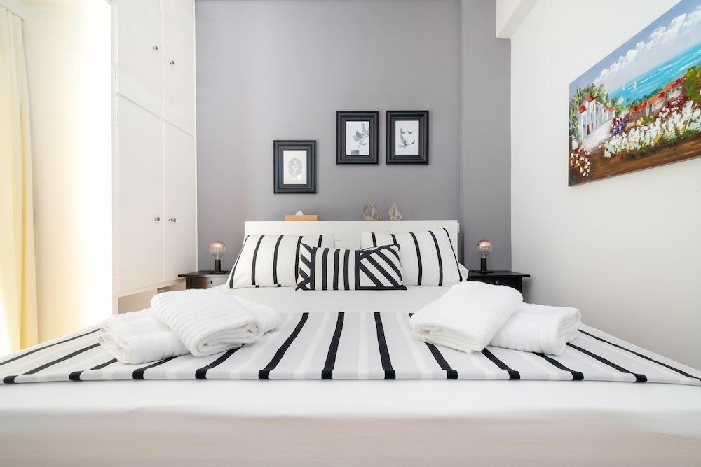 Athena By Heloni Apartments Εξωτερικό φωτογραφία