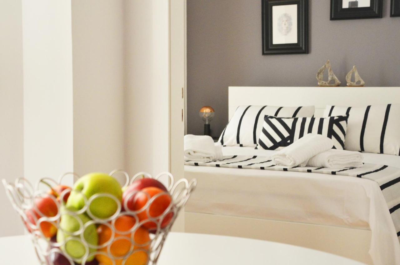 Athena By Heloni Apartments Εξωτερικό φωτογραφία